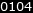 error, hit refresh
