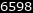 error, hit refresh